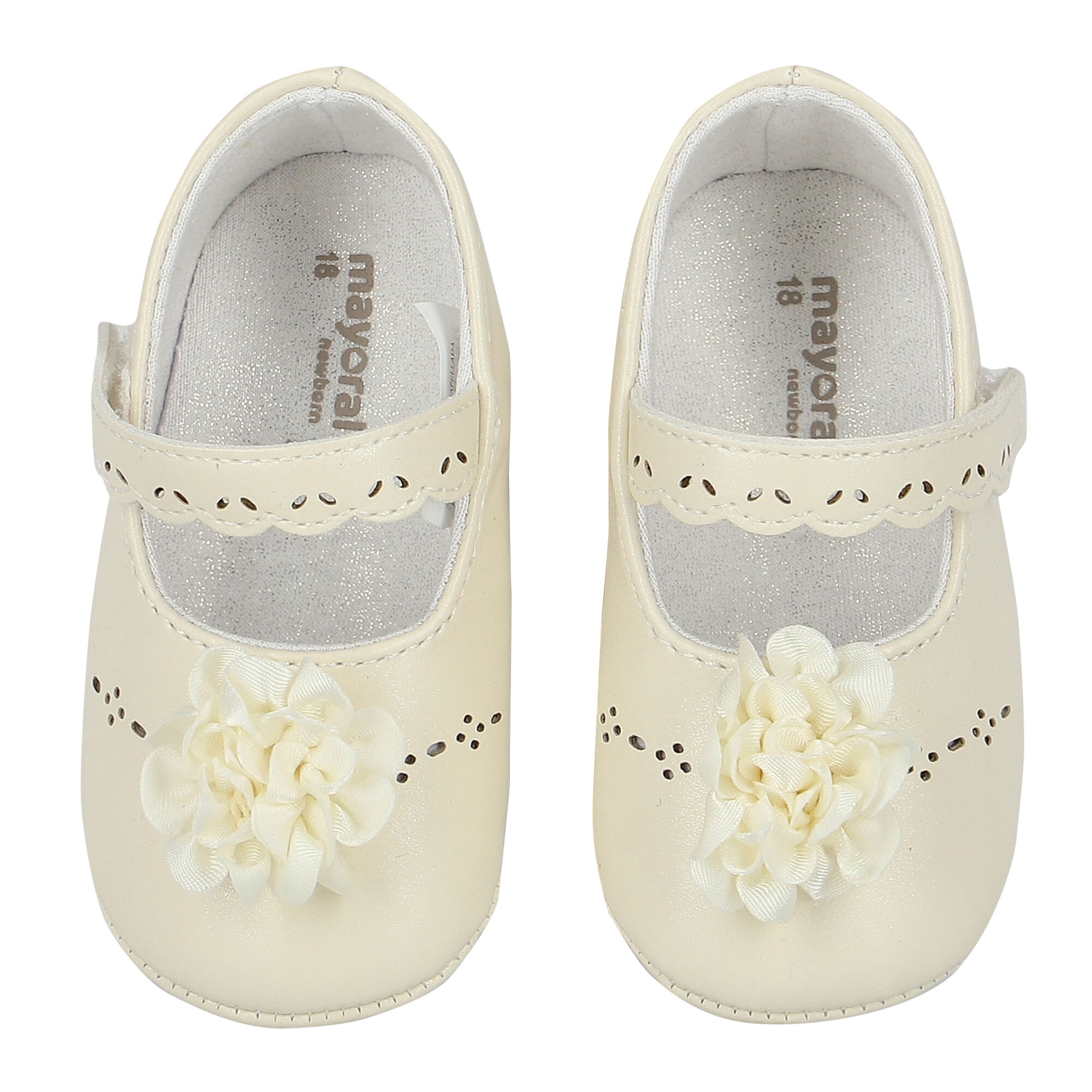 Mayoral baby girl shoes sale